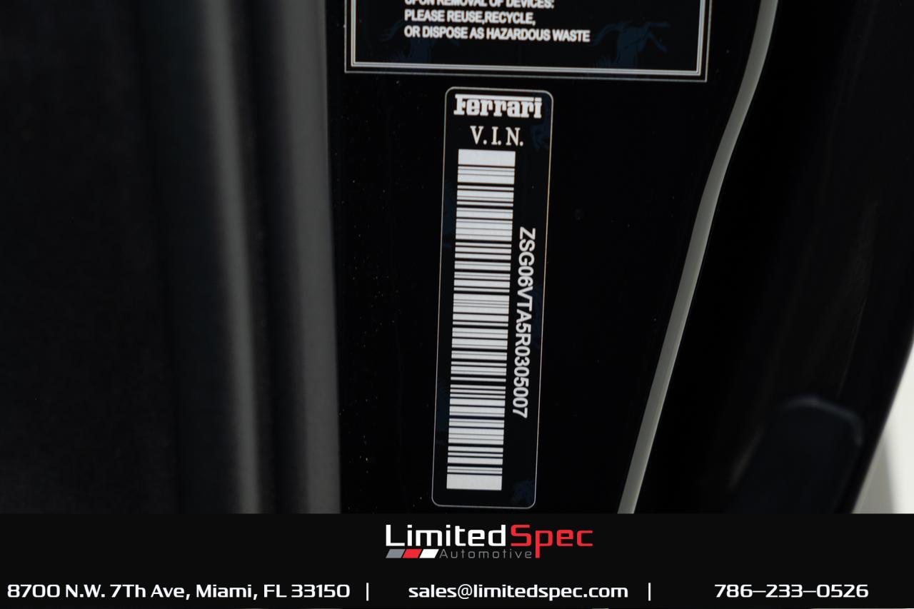 2024 Ferrari Purosangue Miami FL