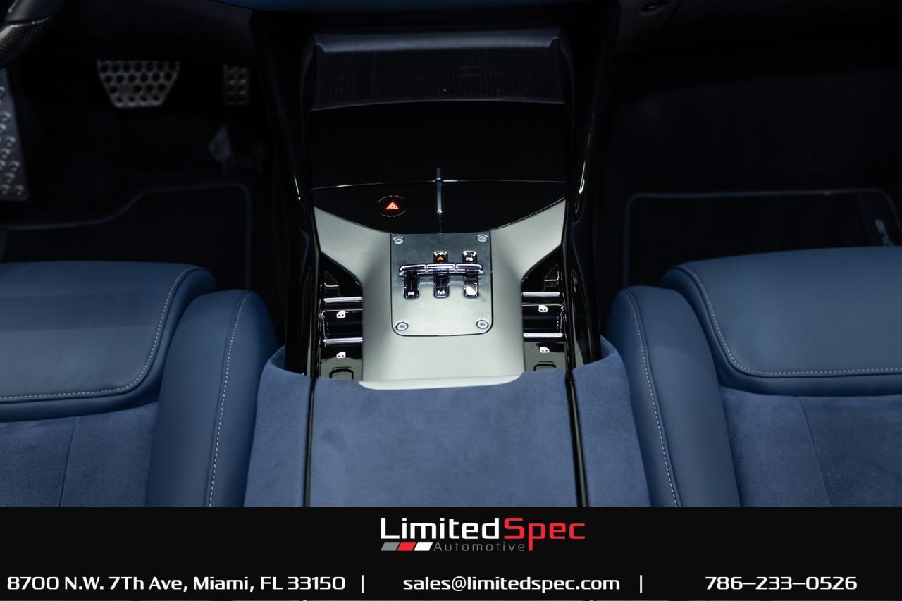2024 Ferrari Purosangue Miami FL