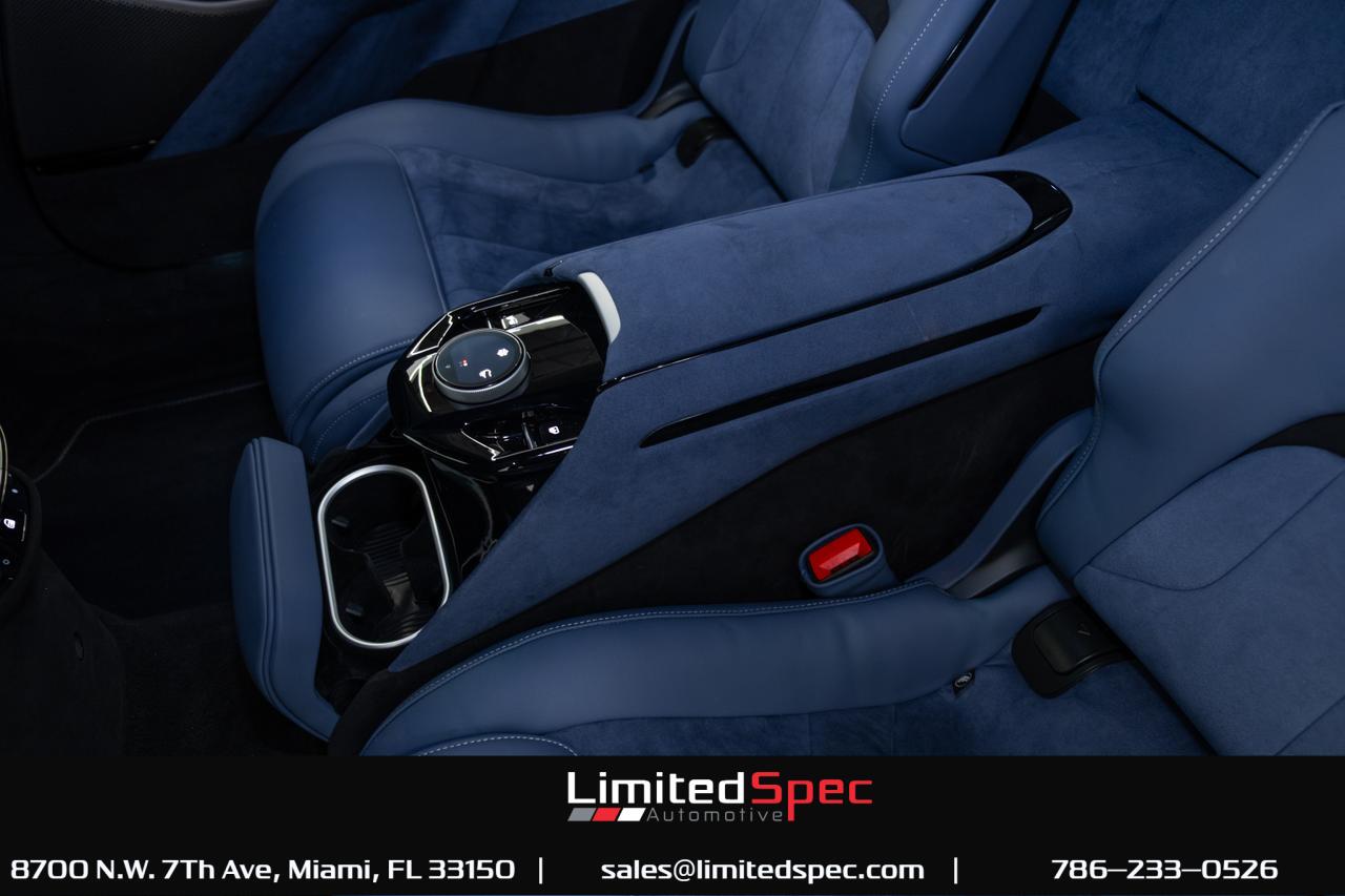 2024 Ferrari Purosangue Miami FL