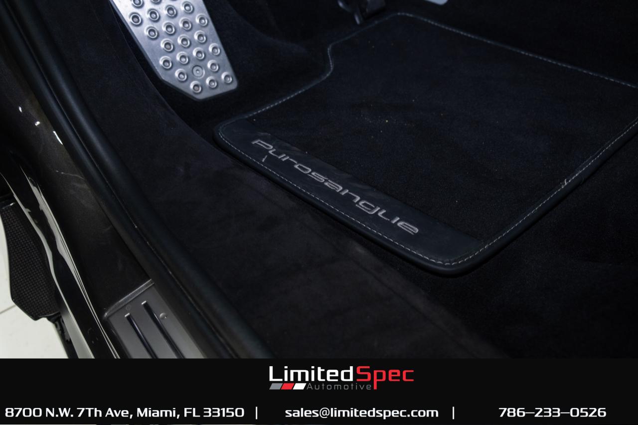 2024 Ferrari Purosangue Miami FL