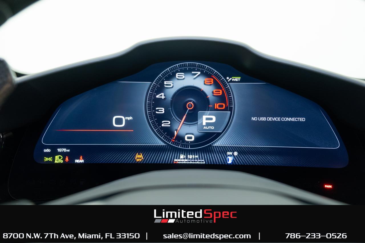 2024 Ferrari Purosangue Miami FL