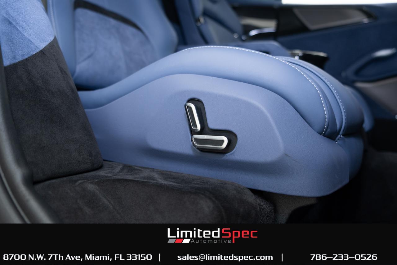 2024 Ferrari Purosangue Miami FL