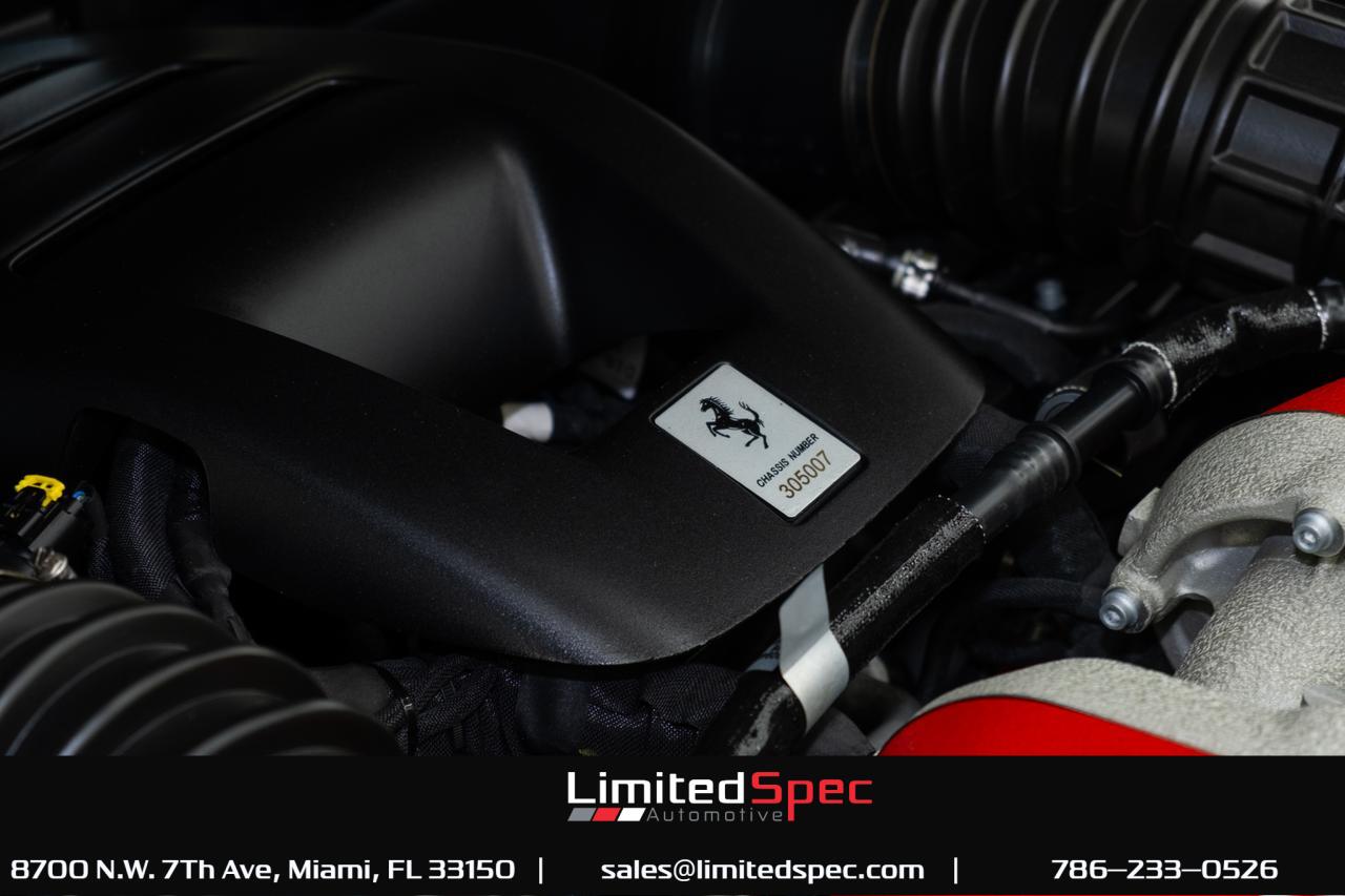 2024 Ferrari Purosangue Miami FL