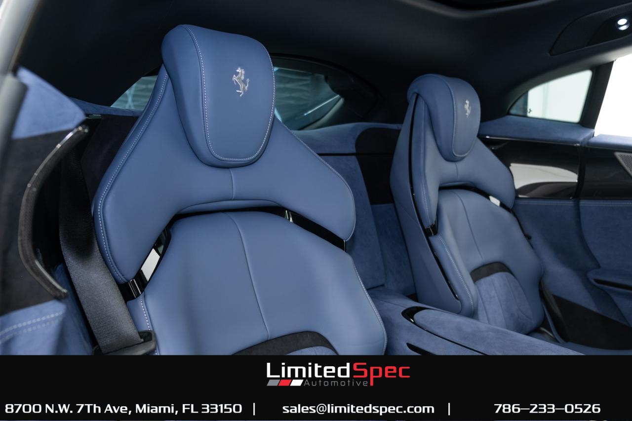2024 Ferrari Purosangue Miami FL