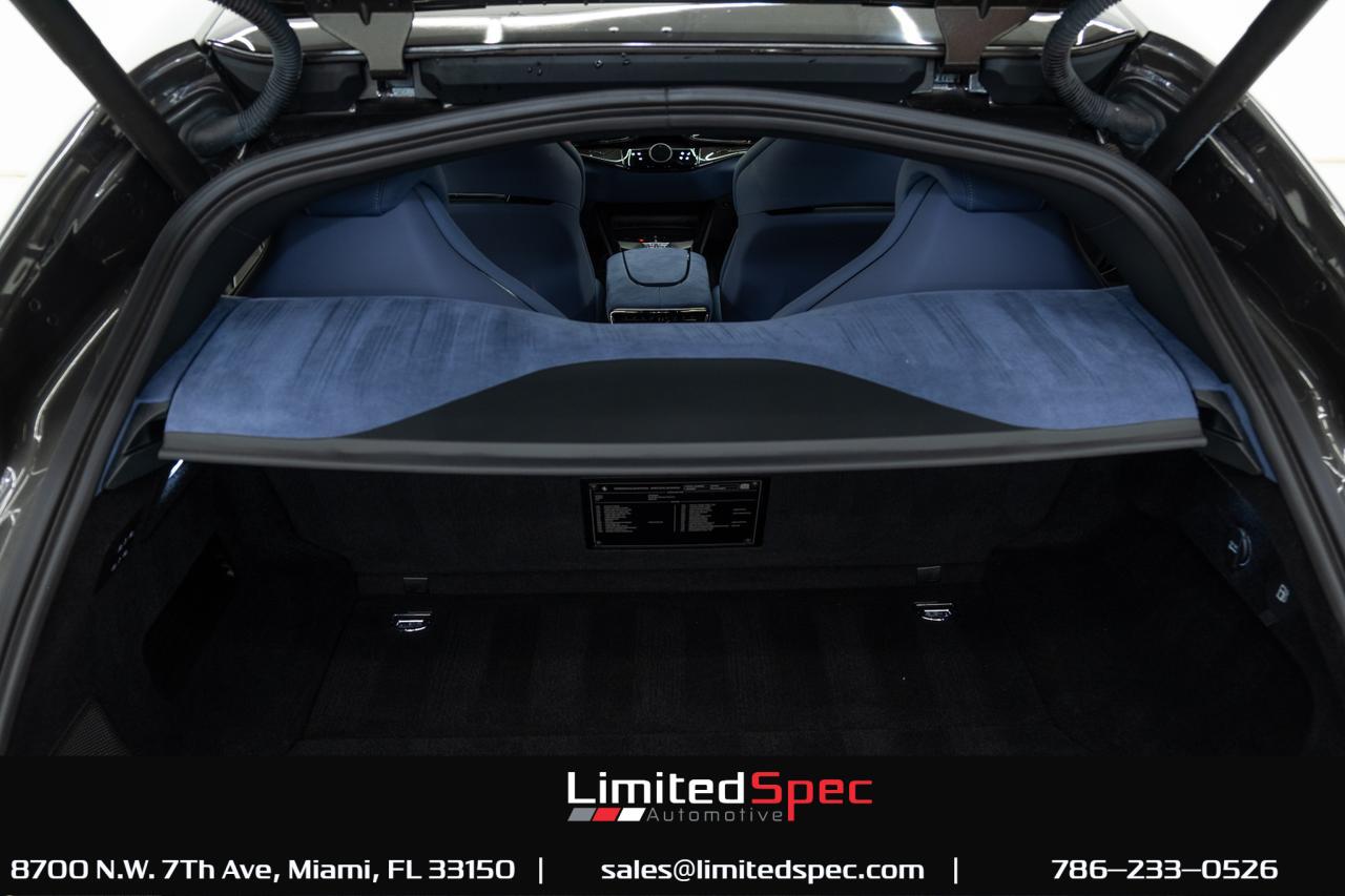 2024 Ferrari Purosangue Miami FL