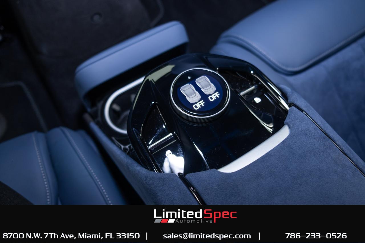 2024 Ferrari Purosangue Miami FL