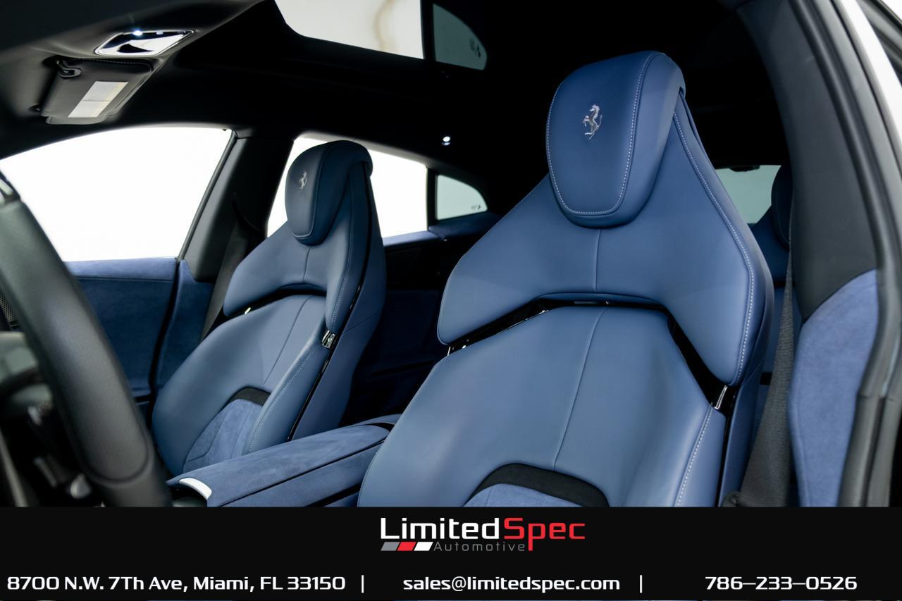 2024 Ferrari Purosangue Miami FL