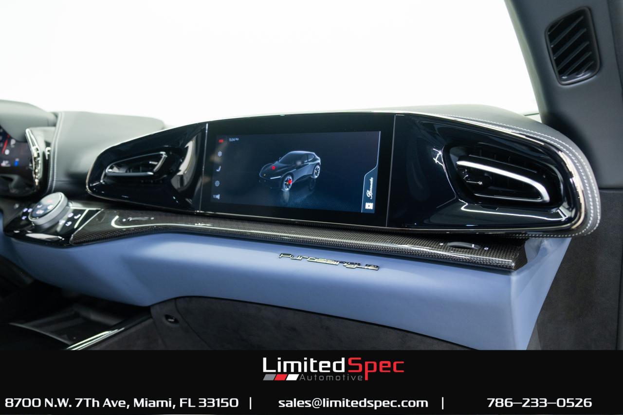 2024 Ferrari Purosangue Miami FL