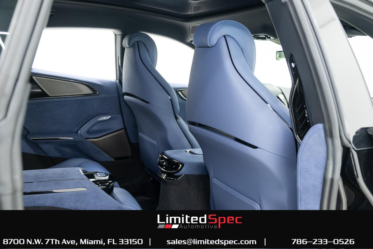 2024 Ferrari Purosangue Miami FL