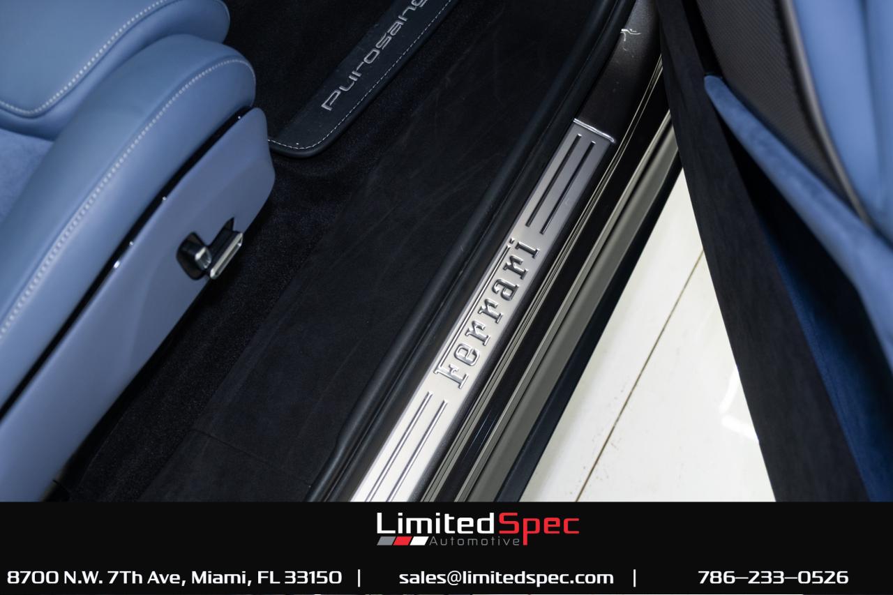 2024 Ferrari Purosangue Miami FL