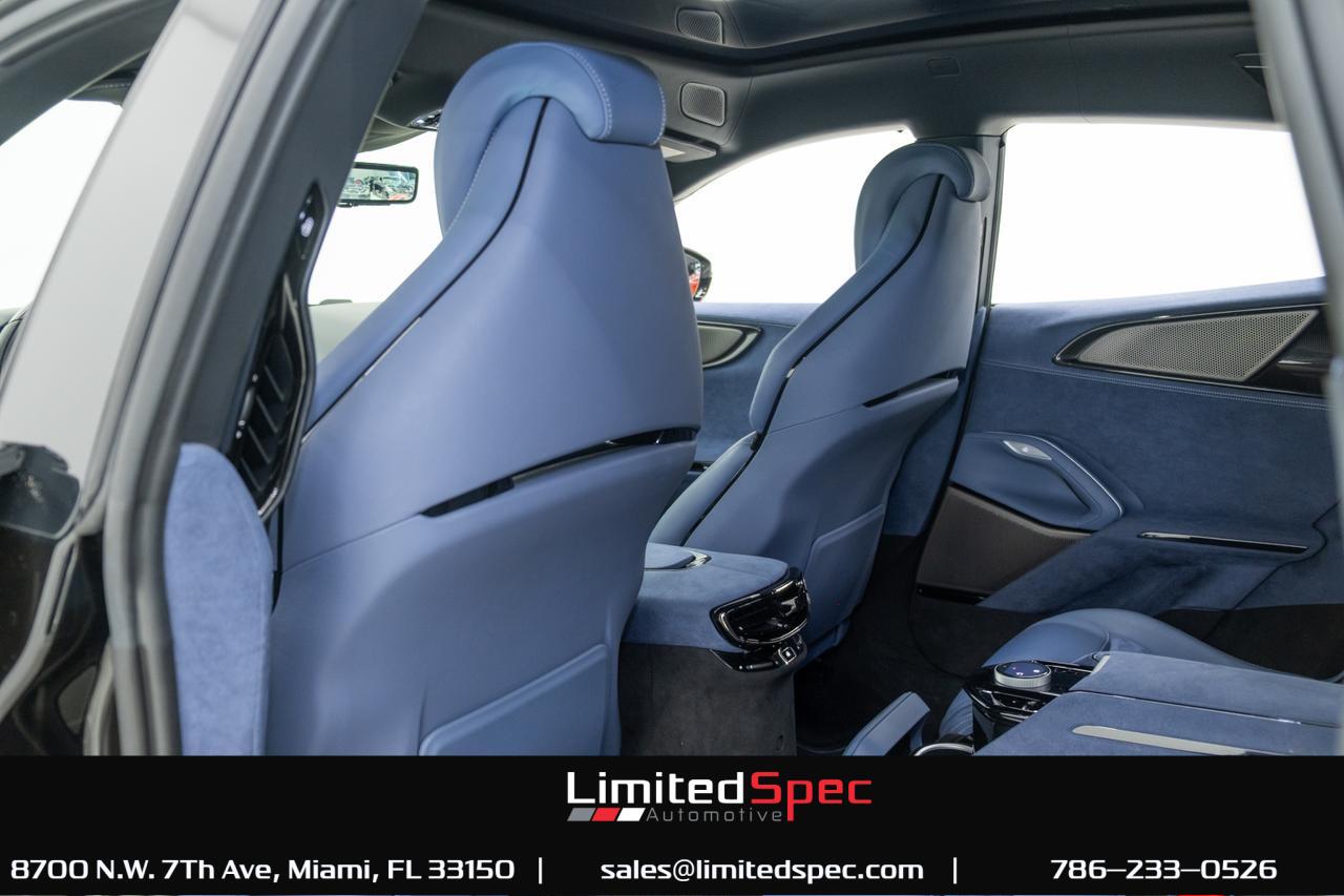 2024 Ferrari Purosangue Miami FL