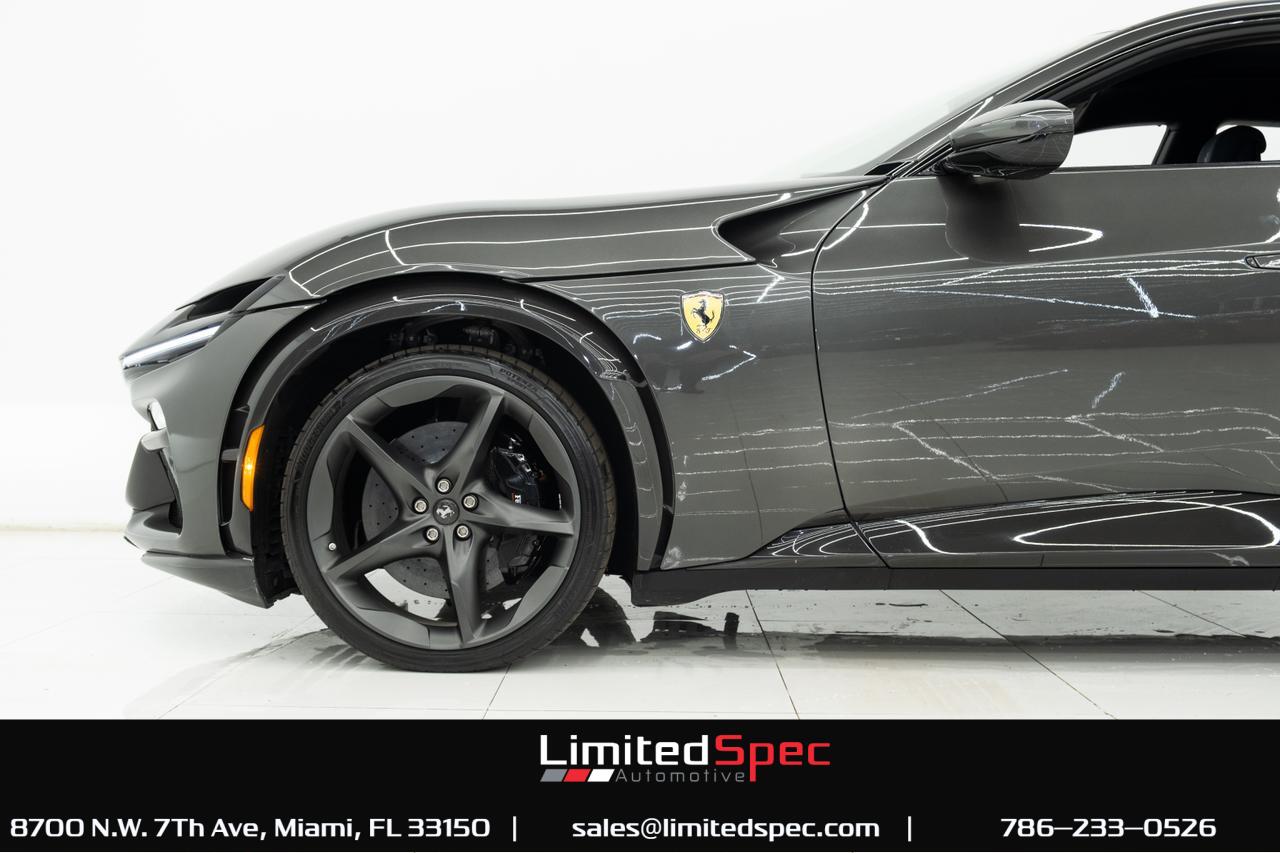 2024 Ferrari Purosangue Miami FL
