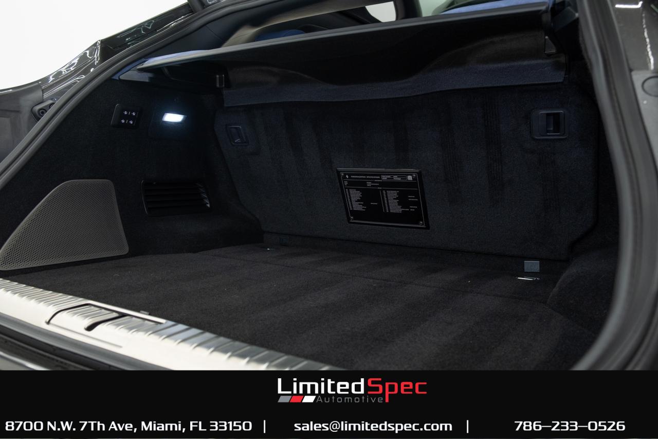 2024 Ferrari Purosangue Miami FL