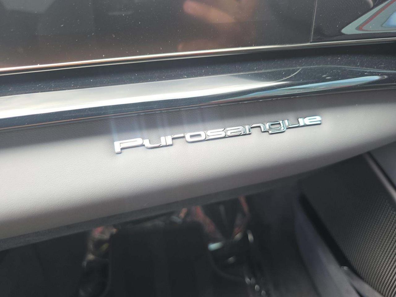 2024 Ferrari Purosangue Miami FL