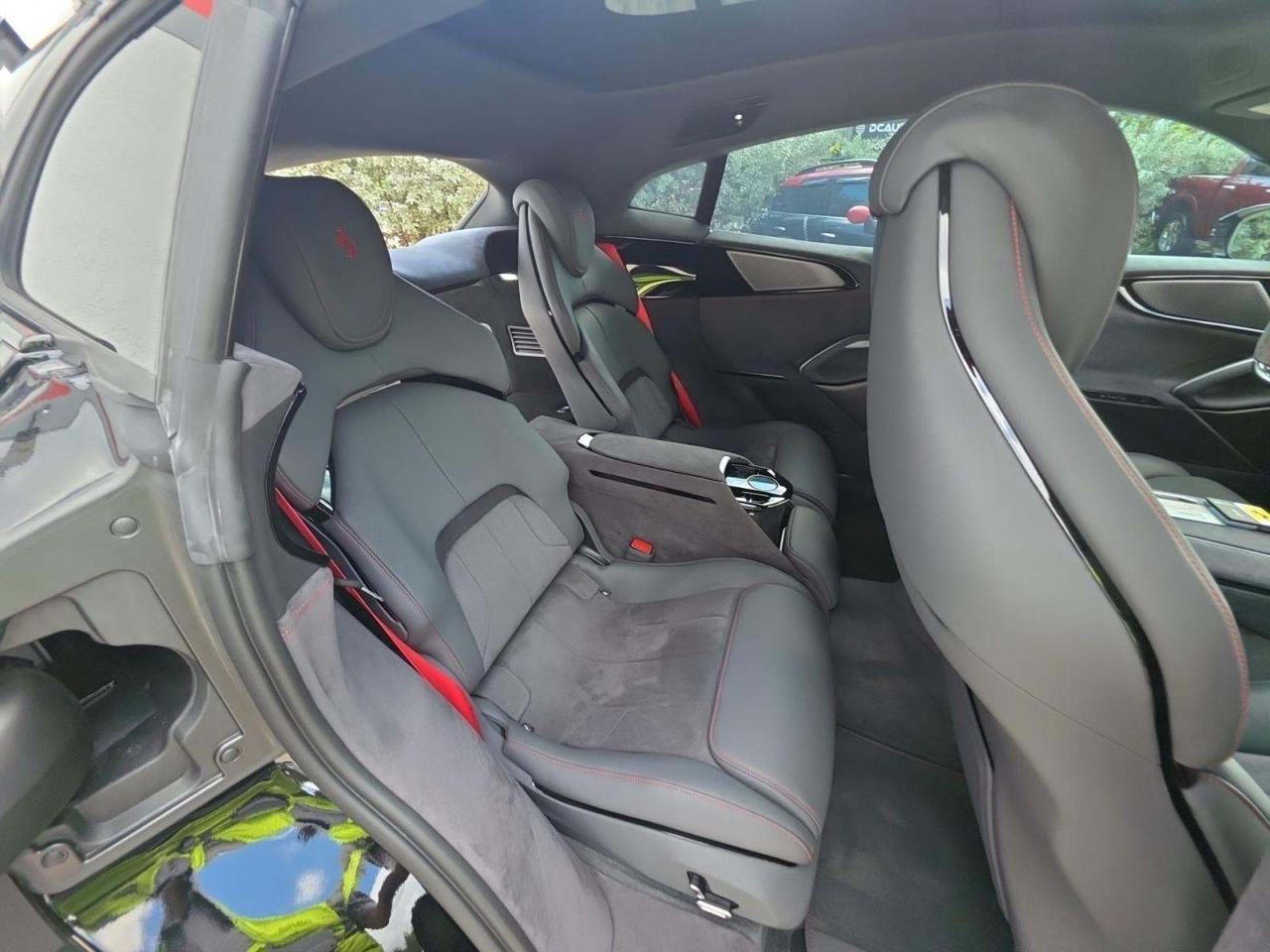 2024 Ferrari Purosangue Miami FL