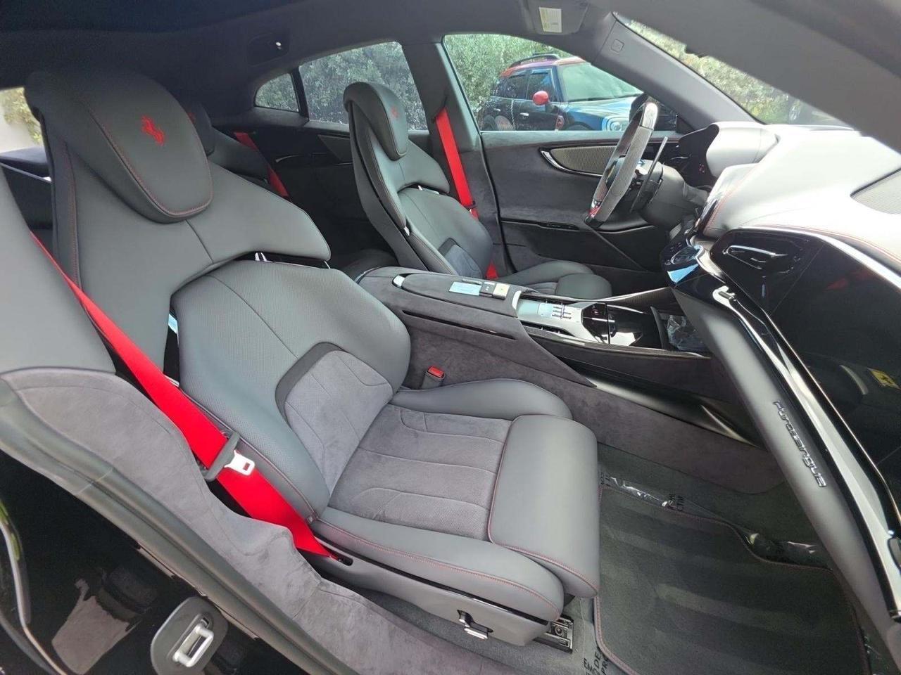 2024 Ferrari Purosangue Miami FL