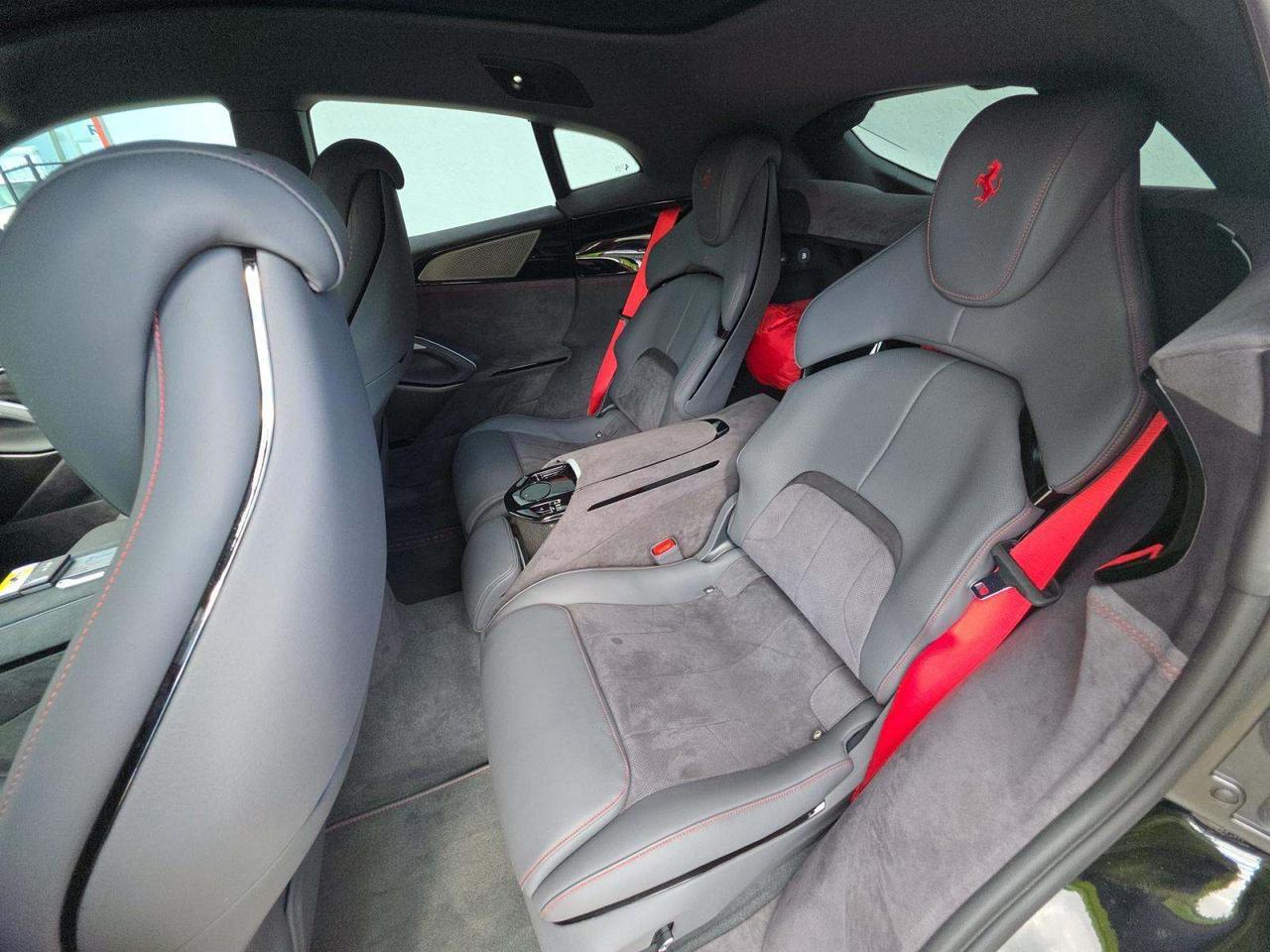 2024 Ferrari Purosangue Miami FL