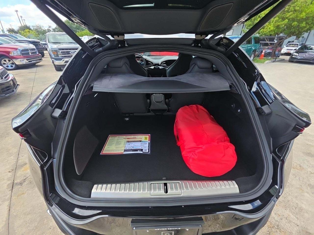 2024 Ferrari Purosangue Miami FL