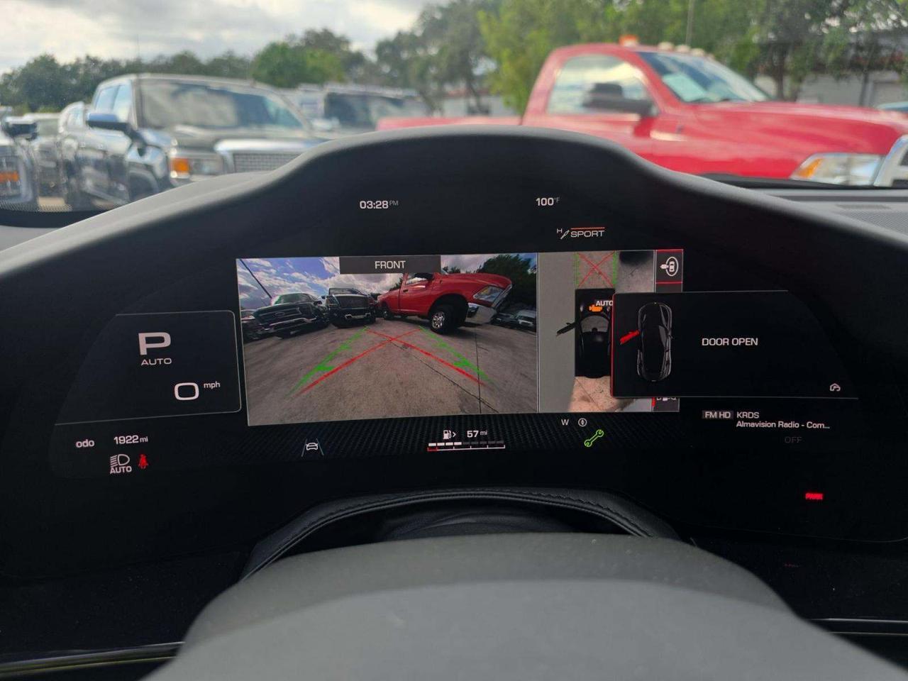 2024 Ferrari Purosangue Miami FL