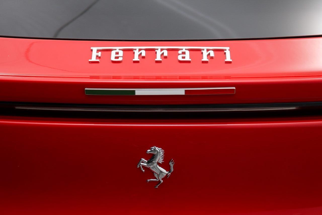 2024 Ferrari Purosangue Newport Beach CA