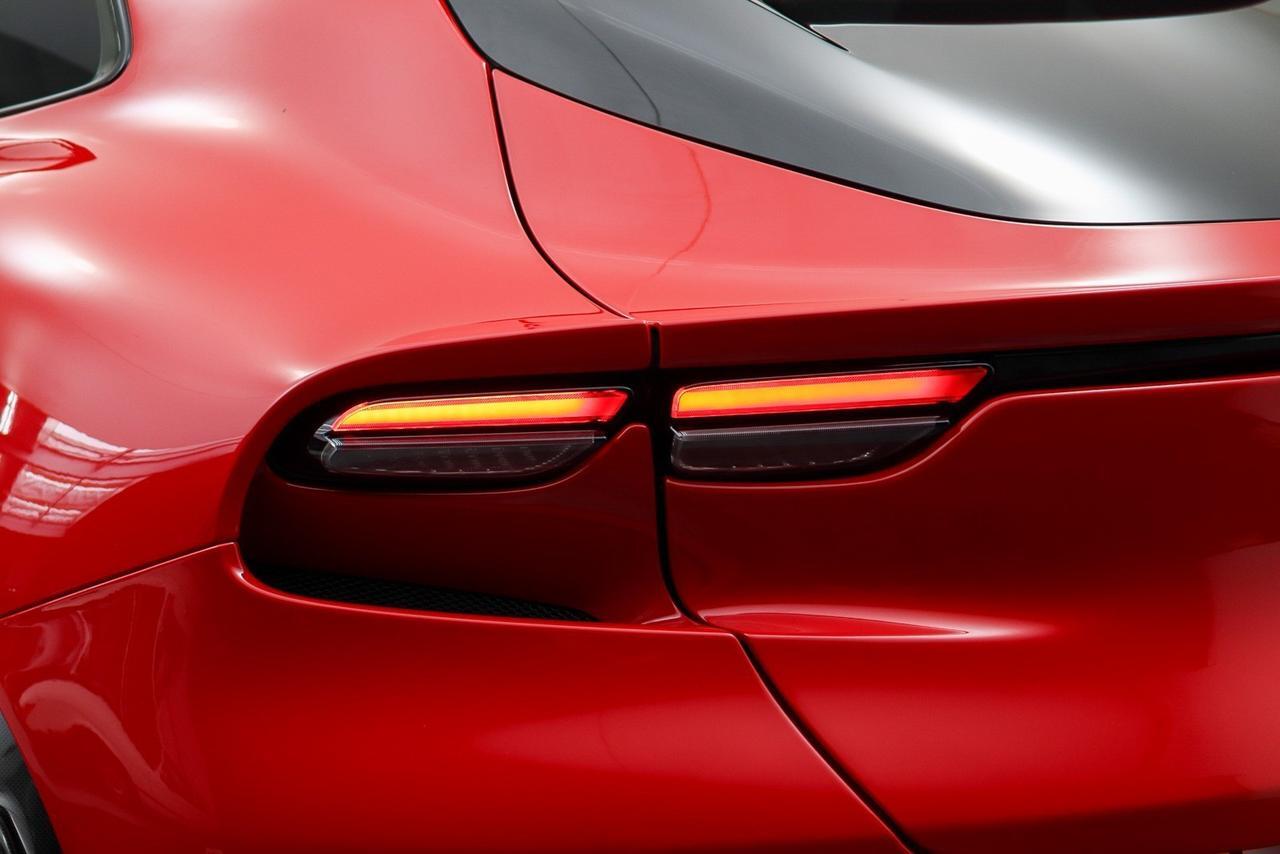 2024 Ferrari Purosangue Newport Beach CA