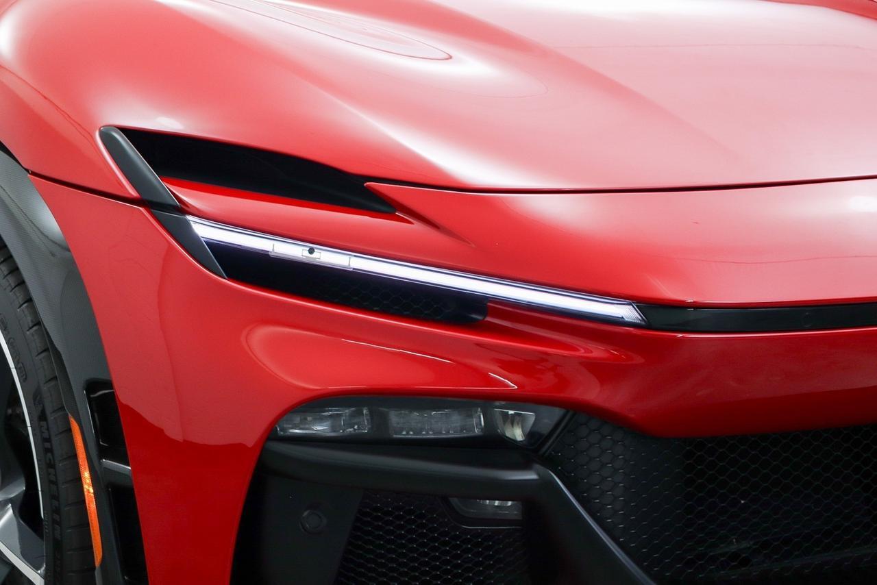 2024 Ferrari Purosangue Newport Beach CA