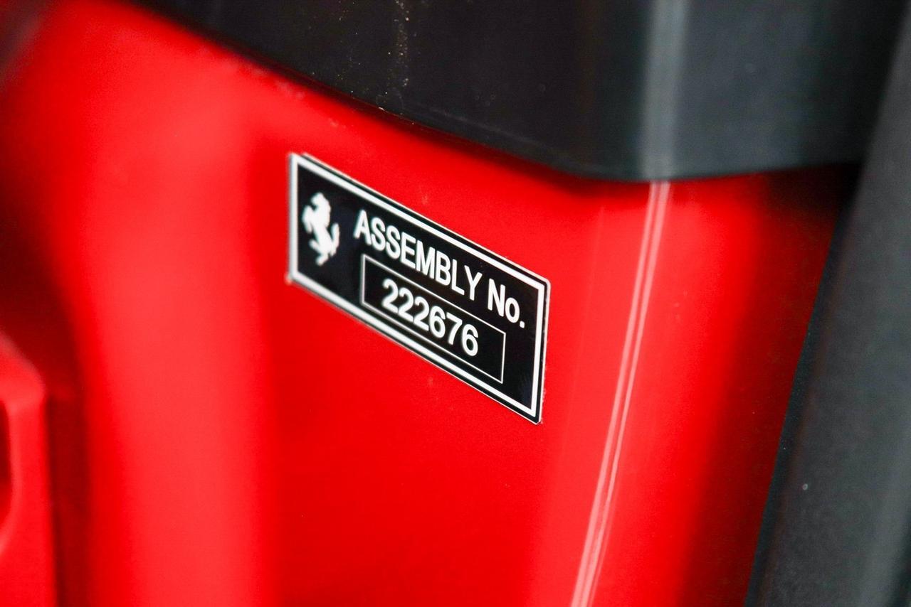2024 Ferrari Purosangue Newport Beach CA