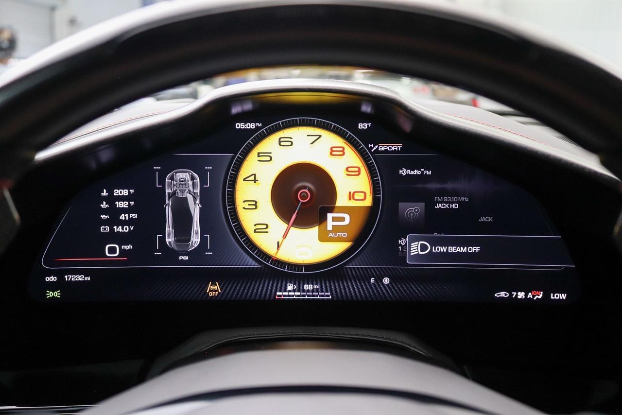 2024 Ferrari Purosangue Newport Beach CA