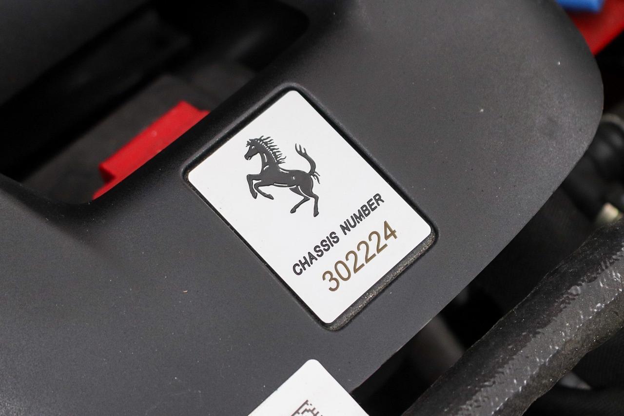 2024 Ferrari Purosangue Newport Beach CA