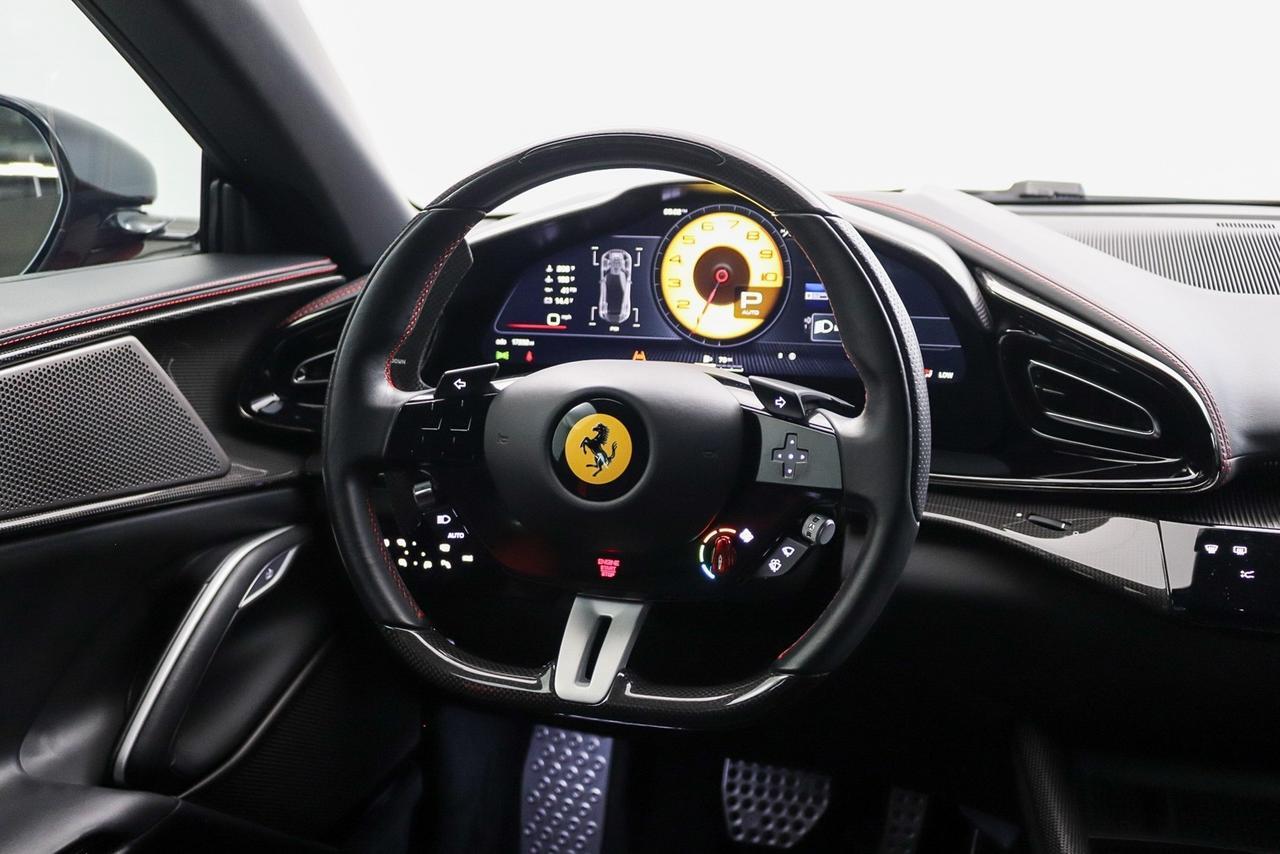 2024 Ferrari Purosangue Newport Beach CA