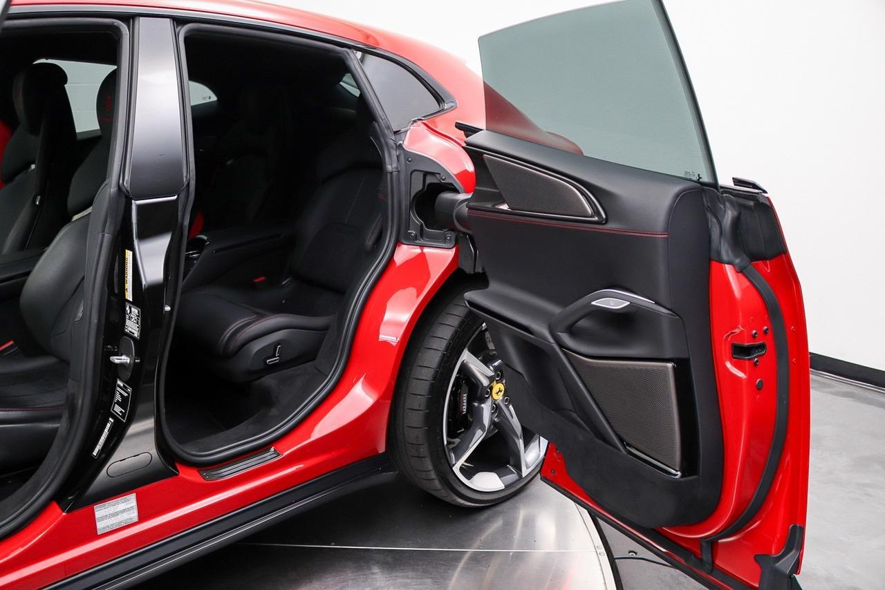 2024 Ferrari Purosangue Newport Beach CA