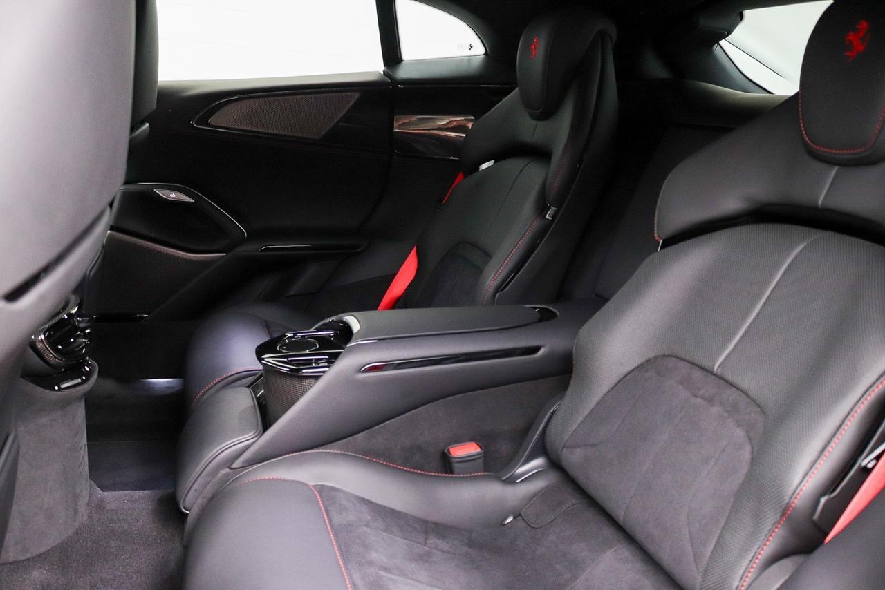 2024 Ferrari Purosangue Newport Beach CA