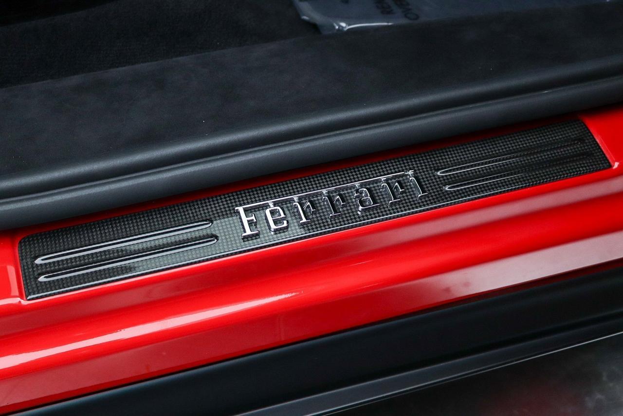 2024 Ferrari Purosangue Newport Beach CA