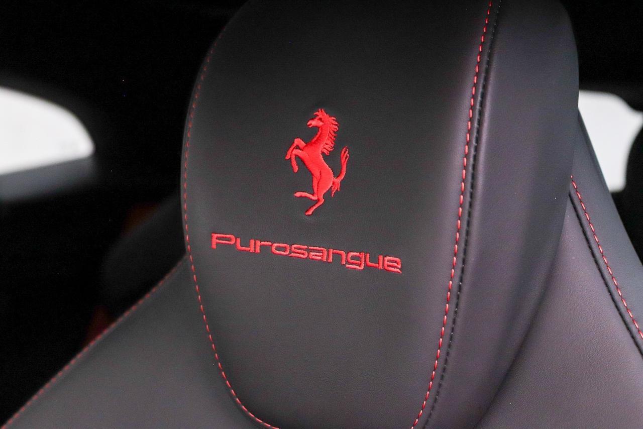 2024 Ferrari Purosangue Newport Beach CA