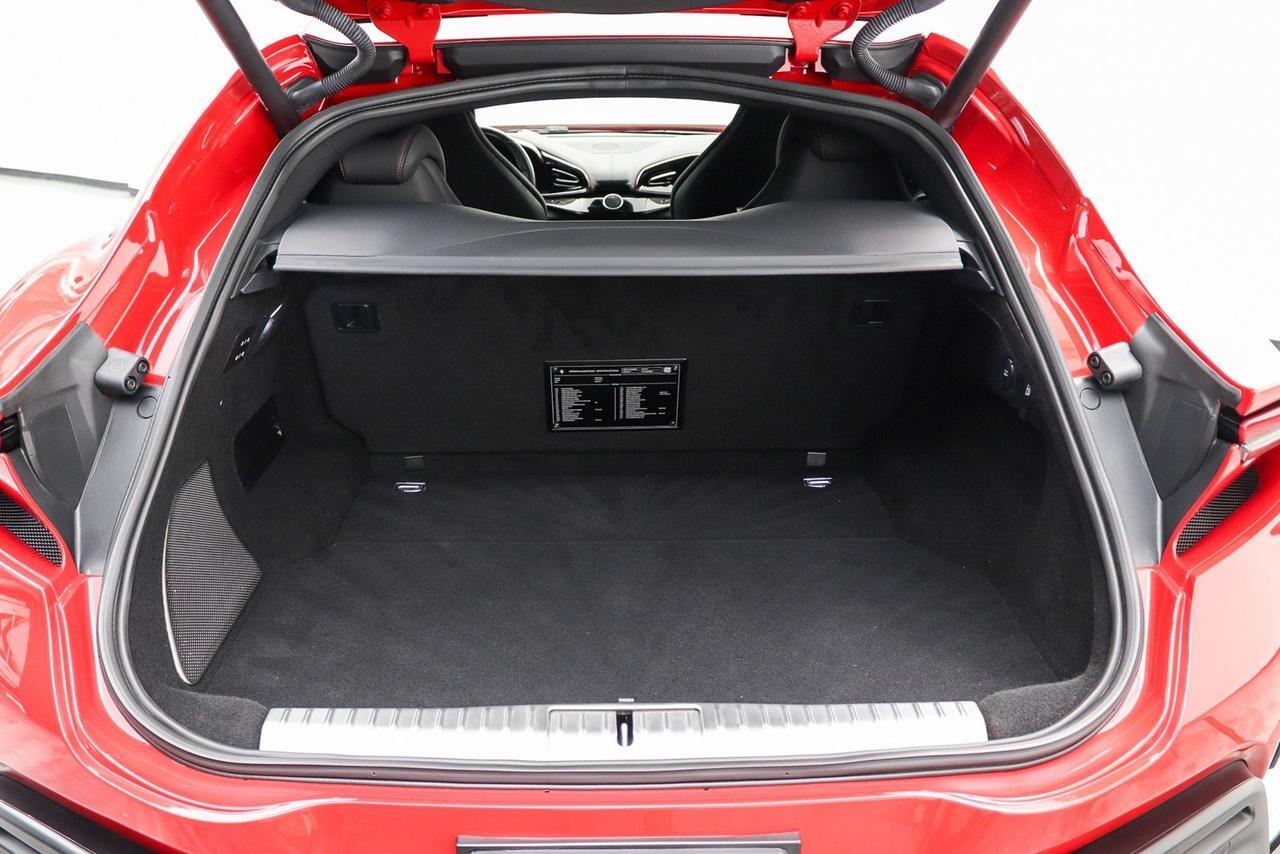 2024 Ferrari Purosangue Newport Beach CA