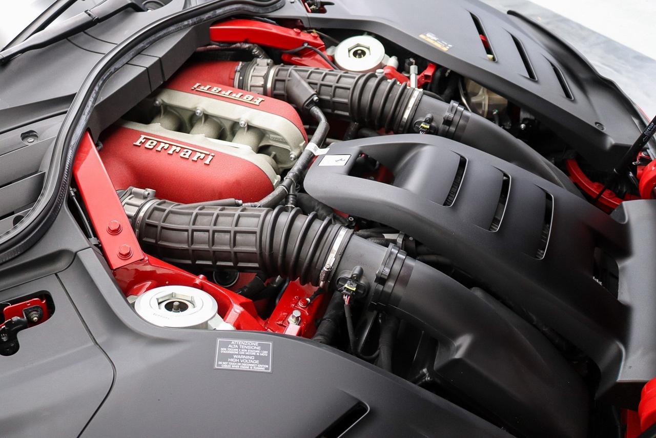 2024 Ferrari Purosangue Newport Beach CA