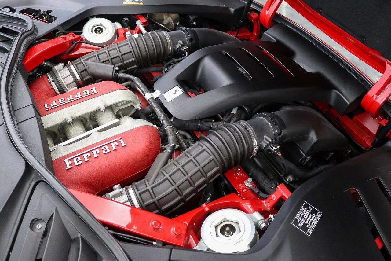 2024 Ferrari Purosangue Newport Beach CA