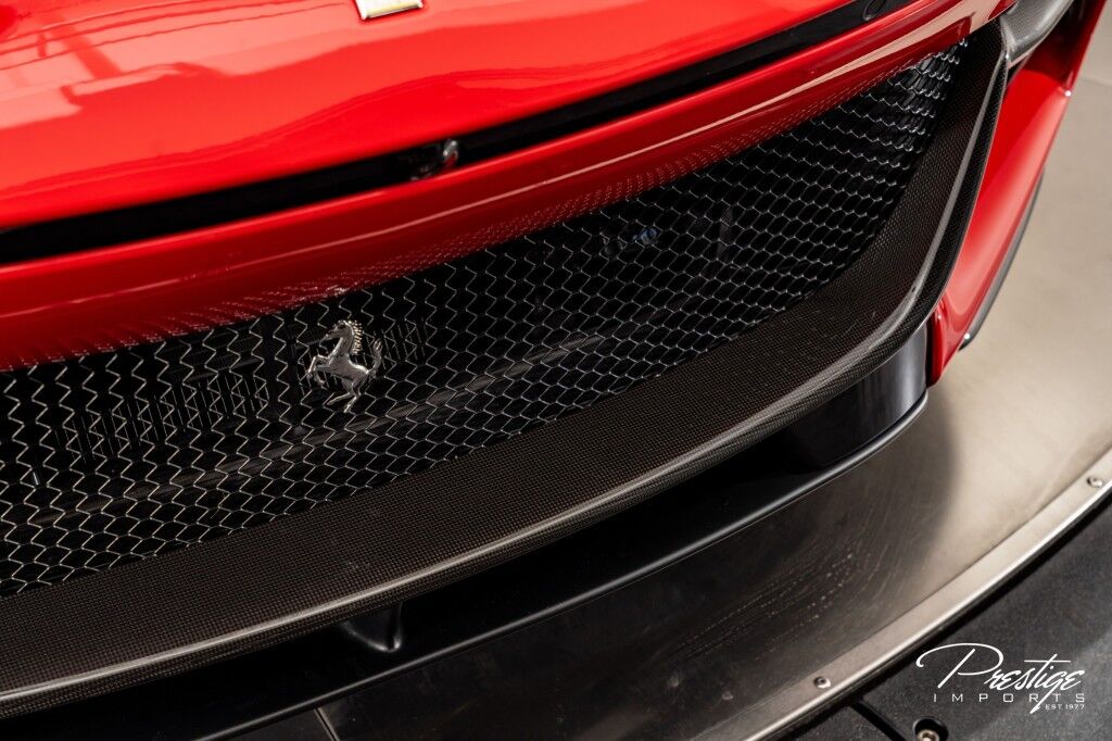 2024 Ferrari Purosangue