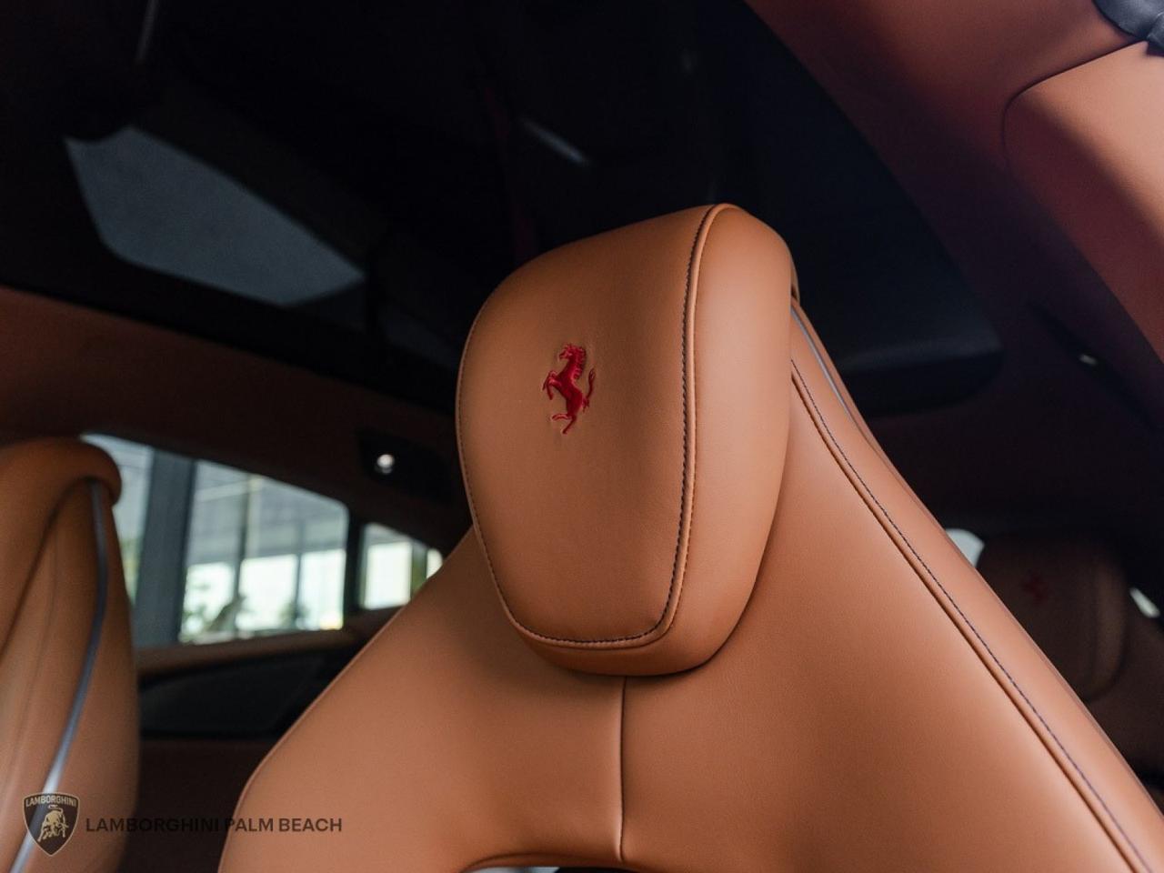 2024 Ferrari Purosangue West Palm Beach FL