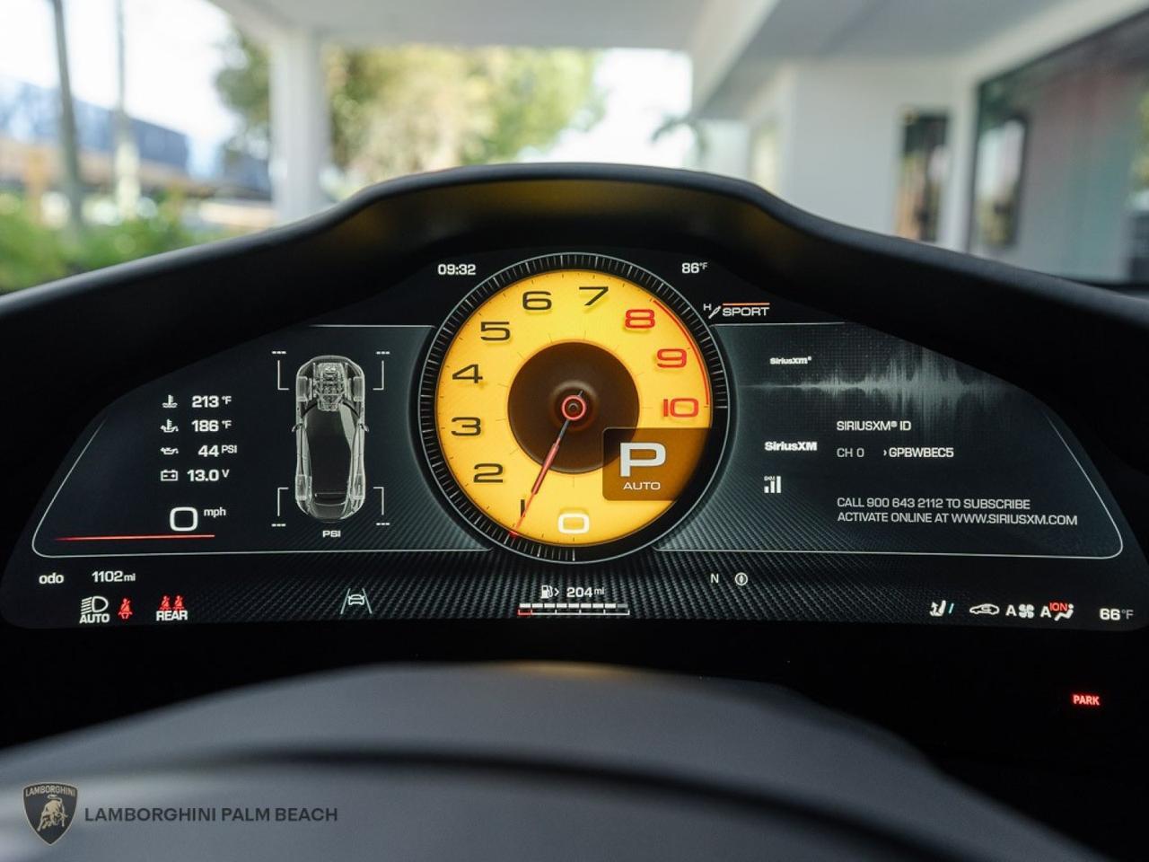 2024 Ferrari Purosangue West Palm Beach FL