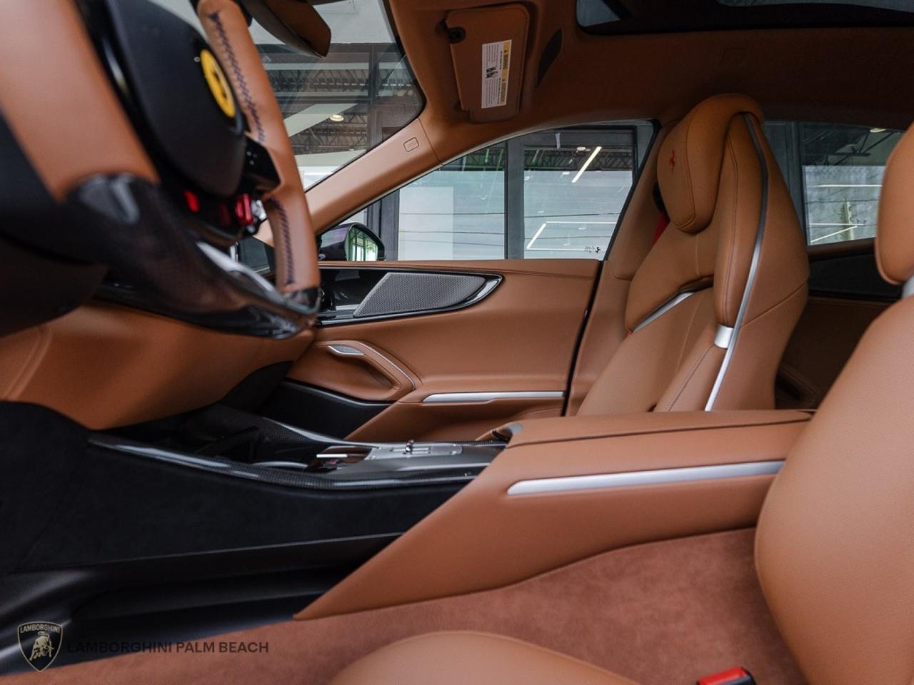 2024 Ferrari Purosangue West Palm Beach FL