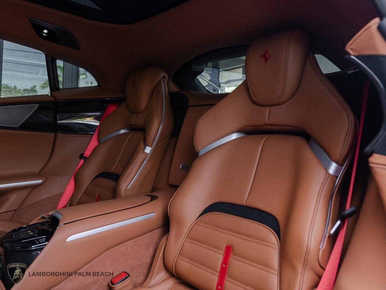 2024 Ferrari Purosangue West Palm Beach FL