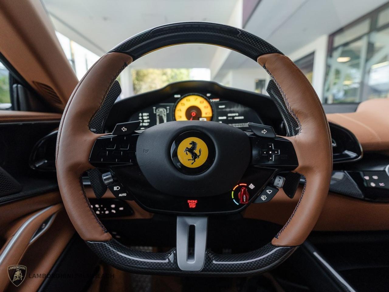 2024 Ferrari Purosangue West Palm Beach FL