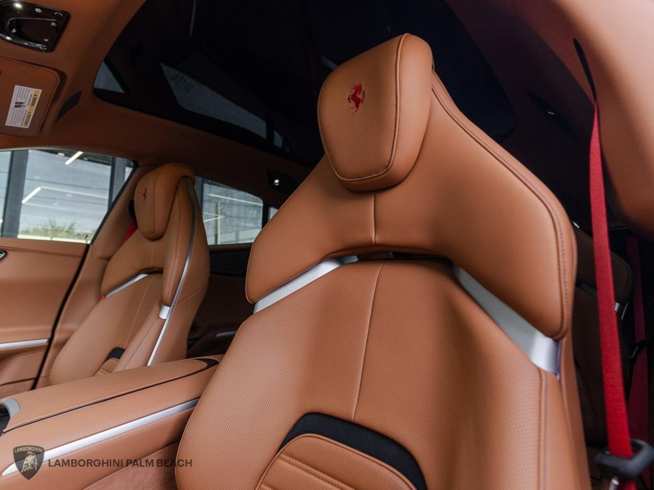 2024 Ferrari Purosangue West Palm Beach FL