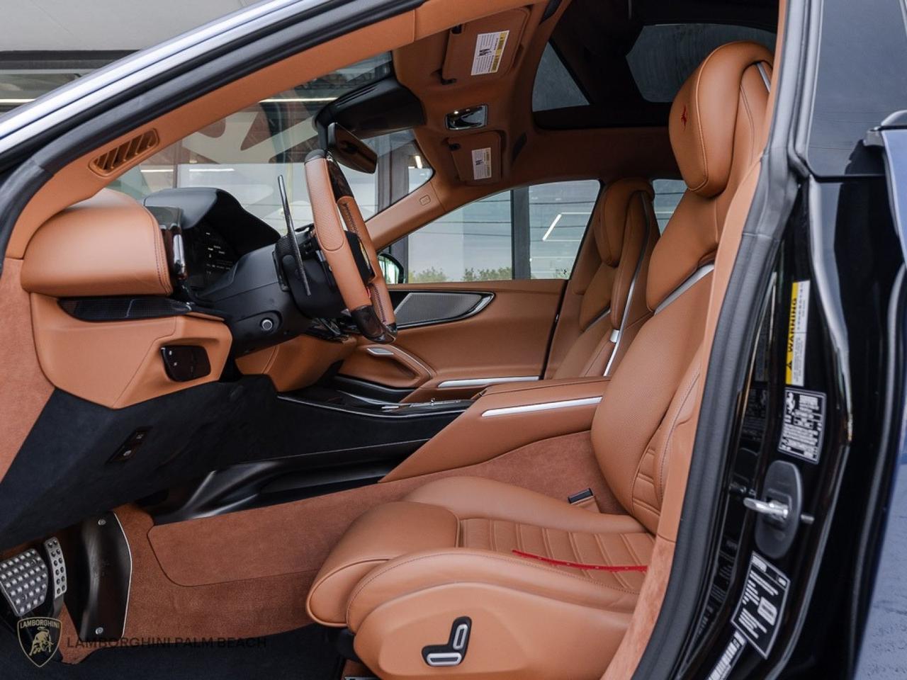 2024 Ferrari Purosangue West Palm Beach FL