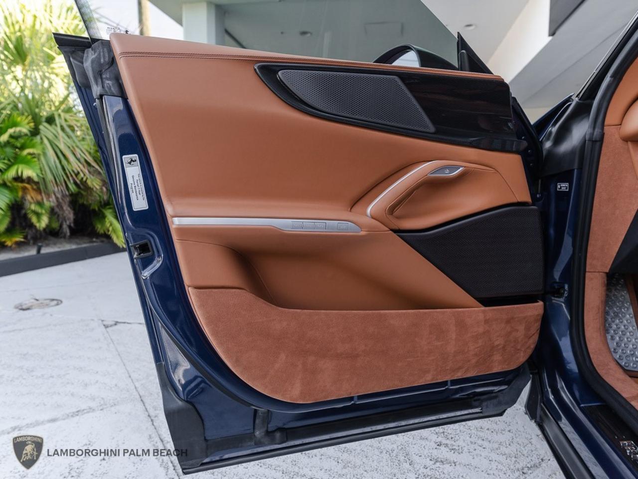 2024 Ferrari Purosangue West Palm Beach FL