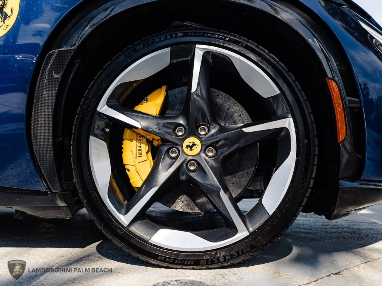 2024 Ferrari Purosangue West Palm Beach FL
