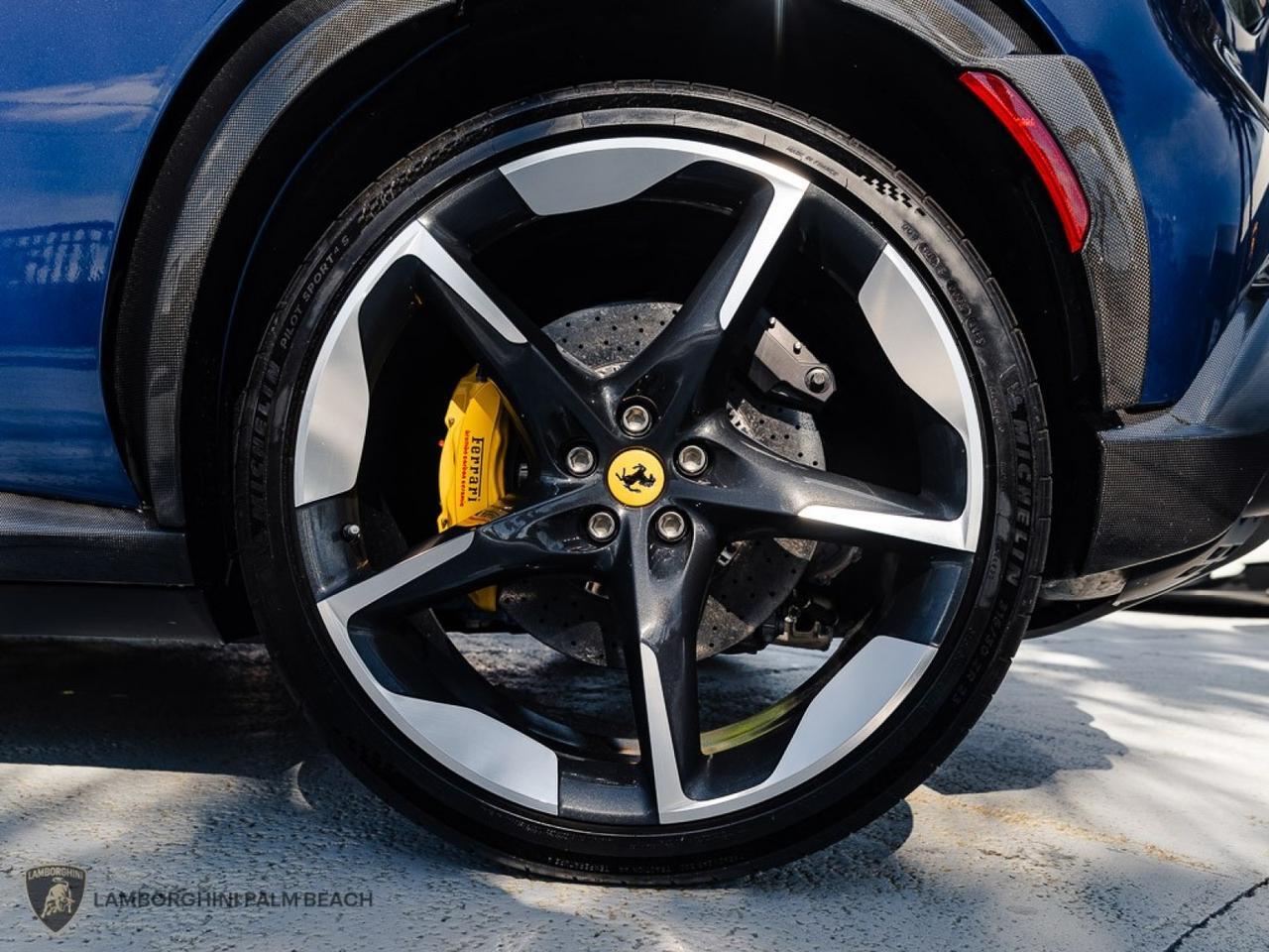 2024 Ferrari Purosangue West Palm Beach FL