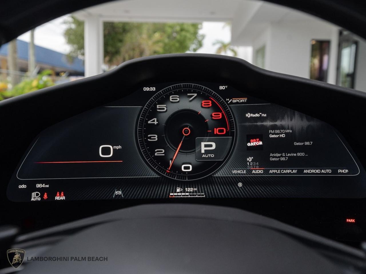 2024 Ferrari Purosangue West Palm Beach FL