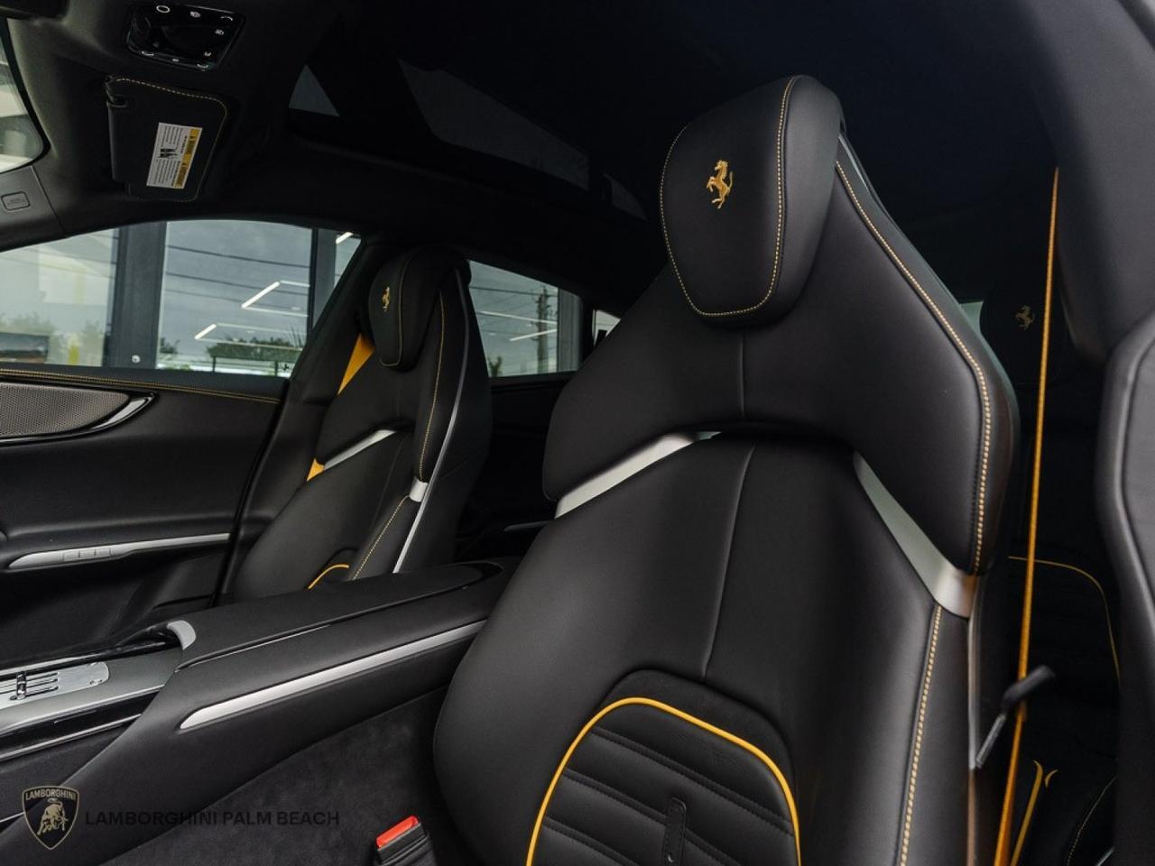 2024 Ferrari Purosangue West Palm Beach FL